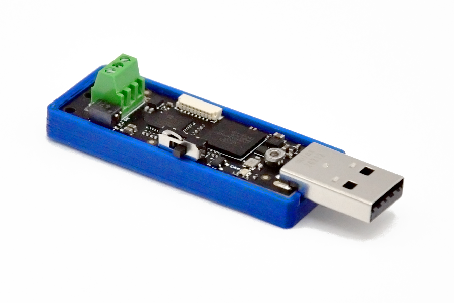 FC621 USB 10BASE-T1L Stick
